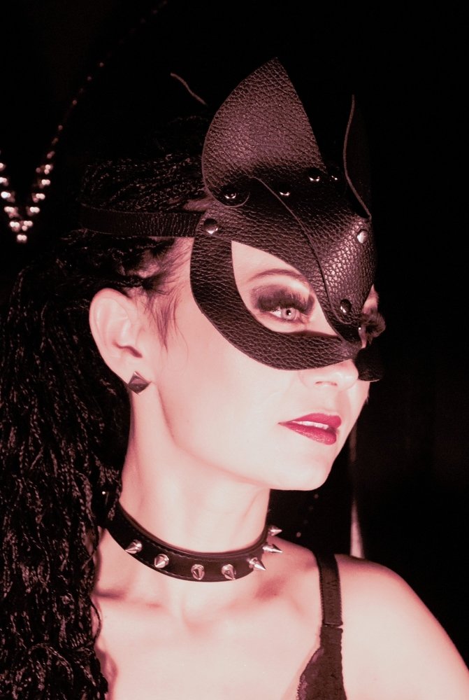 Photograph by Алена Агафонова