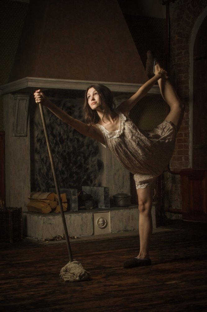 Photograph by Kirill Koshed