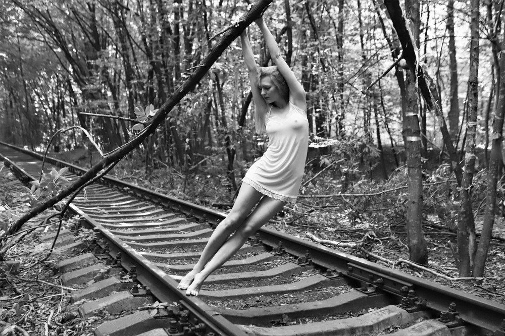 Photograph by Андрей Телибаев