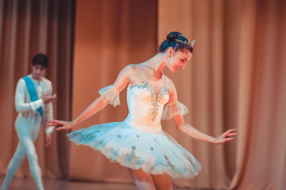 Photograph by Ольга Скоробогач