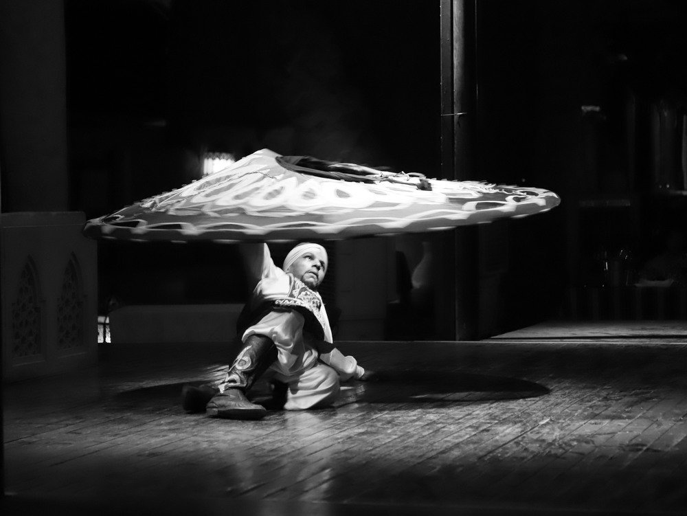 Photograph by Андрей Телибаев