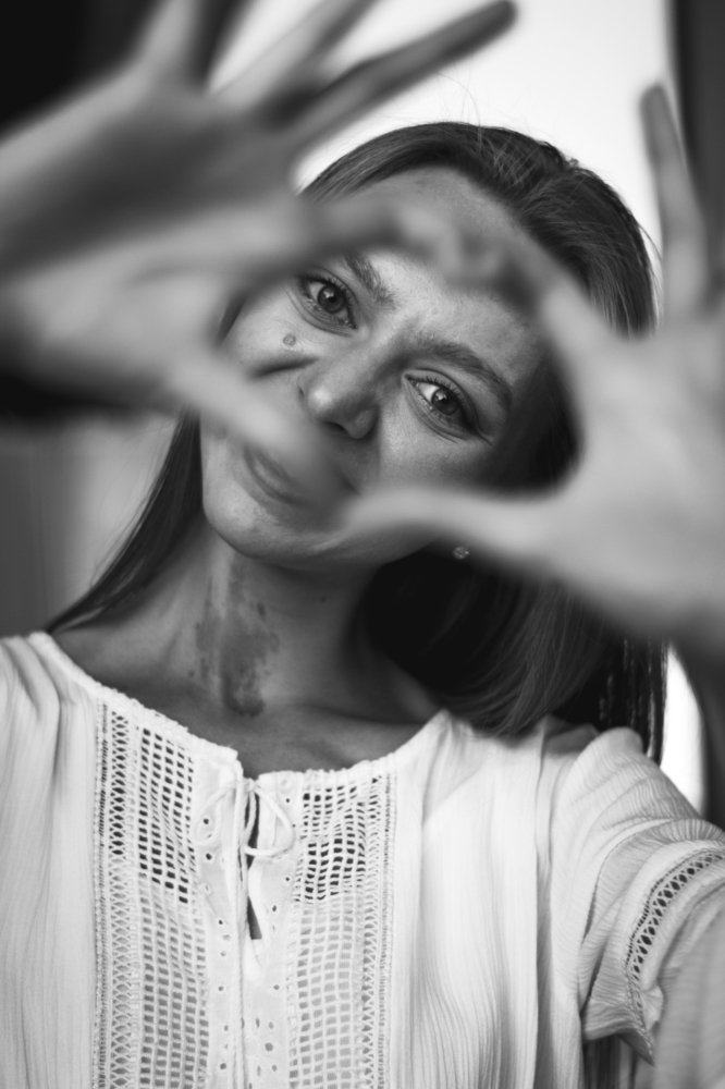 Photograph by Olesya