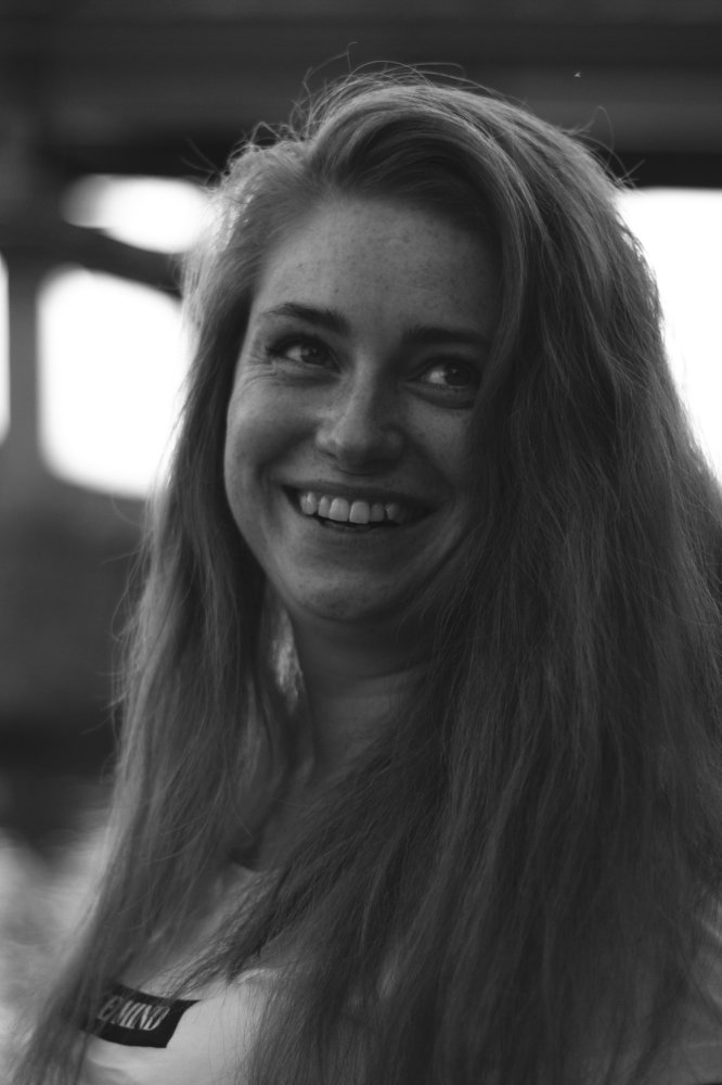 Photograph by Olesya
