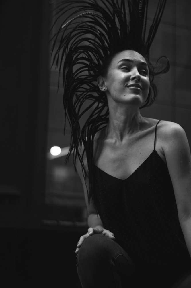 Photograph by Olesya