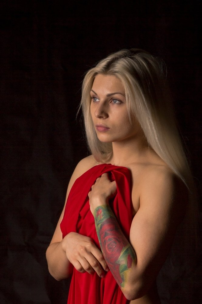 Photograph by Kirill Koshed