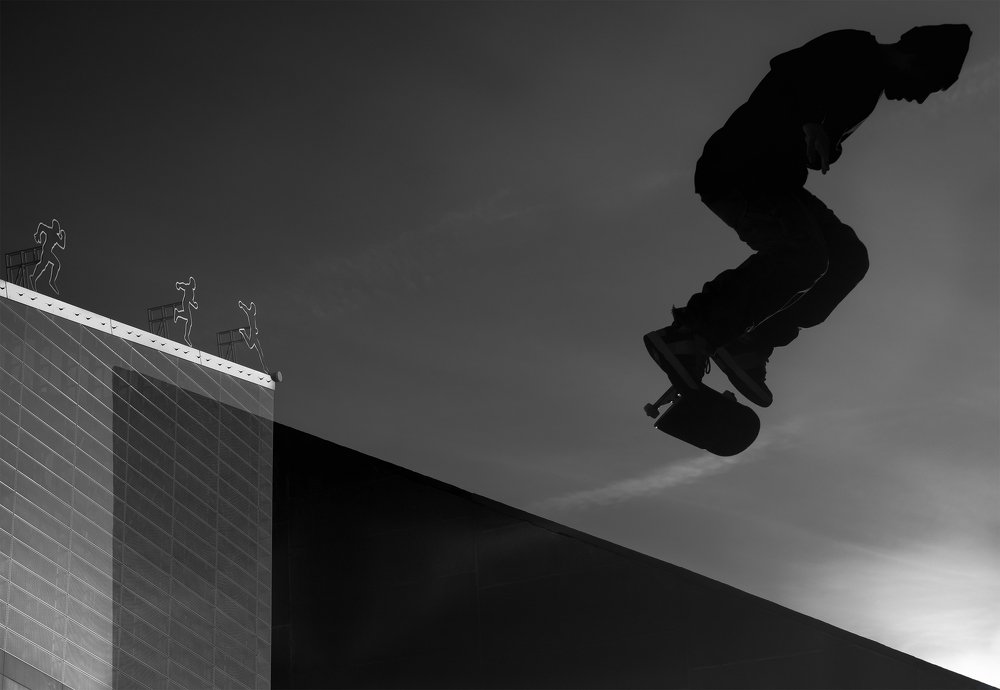 Photograph by Daniele Rossi