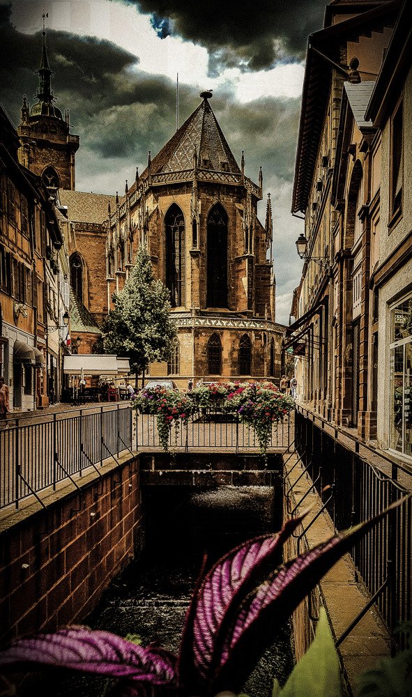 Photograph by Alexia Vlada