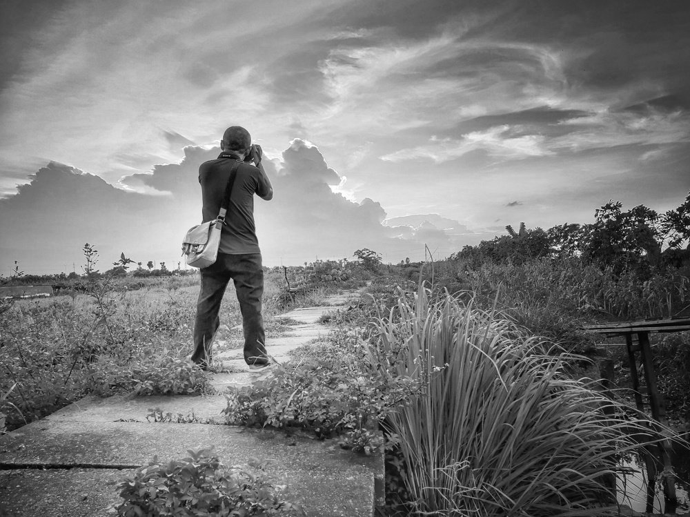 Photograph by Tuấn Bùi Quý