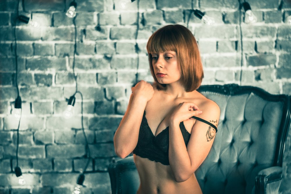 Photograph by Kirill Koshed