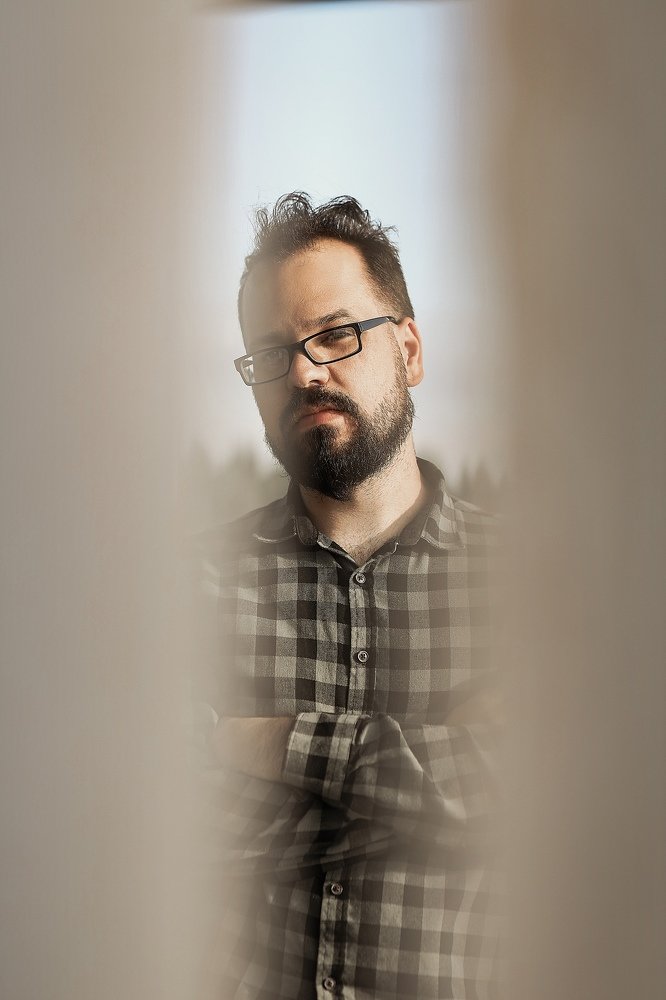 Photograph by Елена Данилина