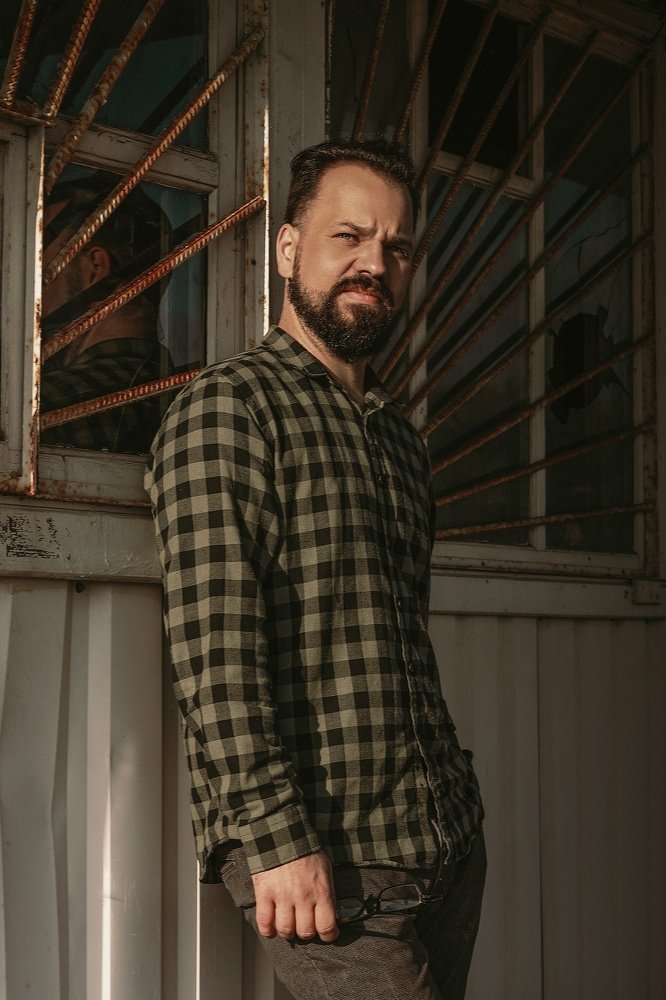 Photograph by Елена Данилина