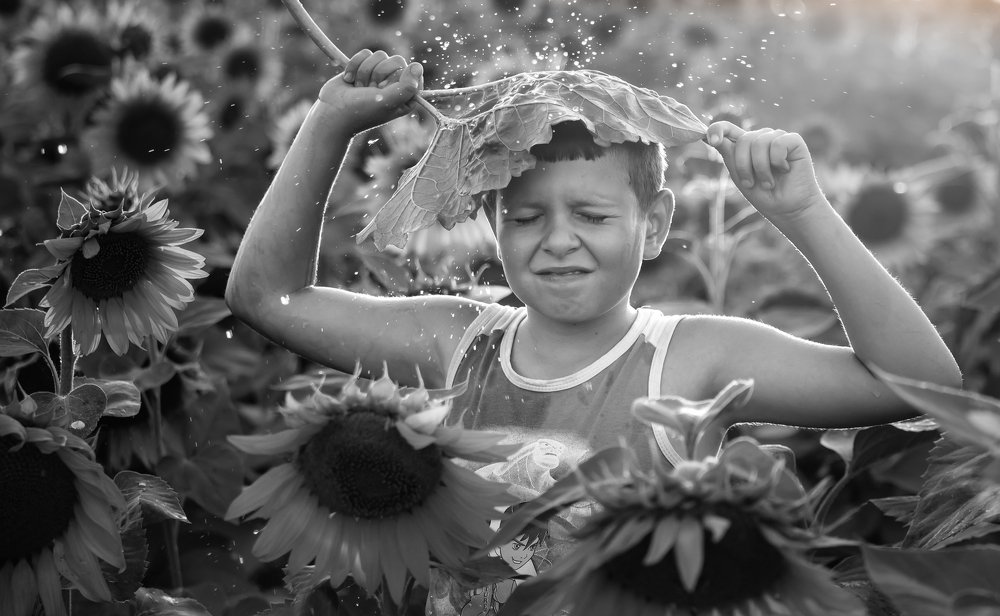 Photograph by Евгения Бочарова