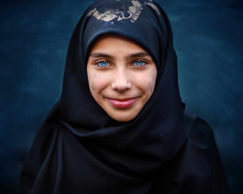 Photograph by HATEF FAGHANI NOBARI