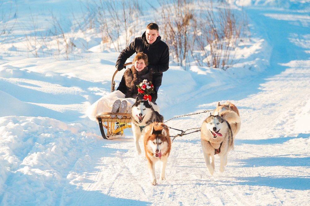 Photograph by Ирина Богатырева