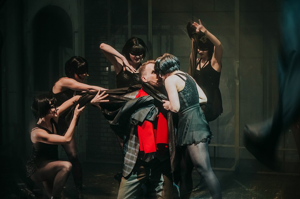 Photograph by Юлия Губина