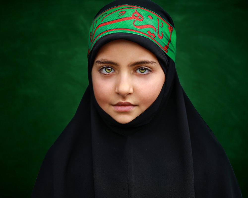 Photograph by HATEF FAGHANI NOBARI