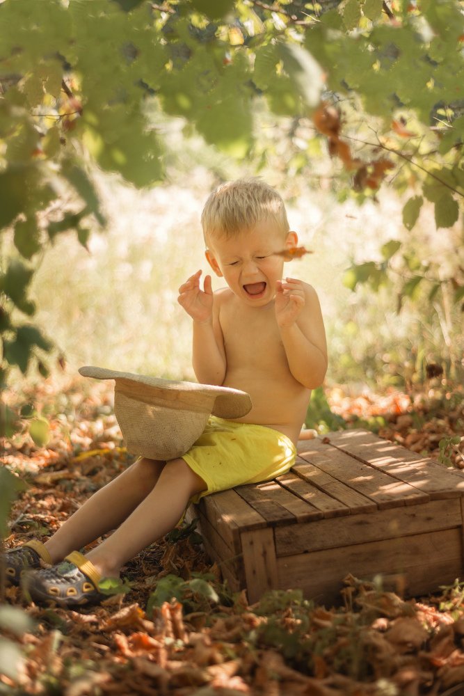 Photograph by Олеся