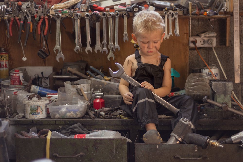 Photograph by Олеся