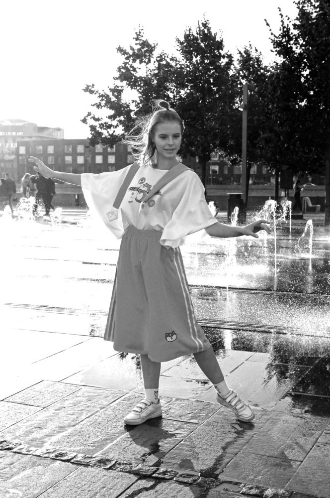 Photograph by Михаил Обертаев