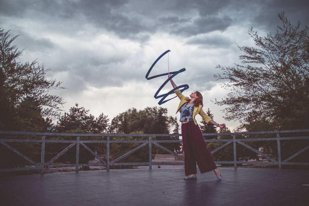 Photograph by Родионова Ксения