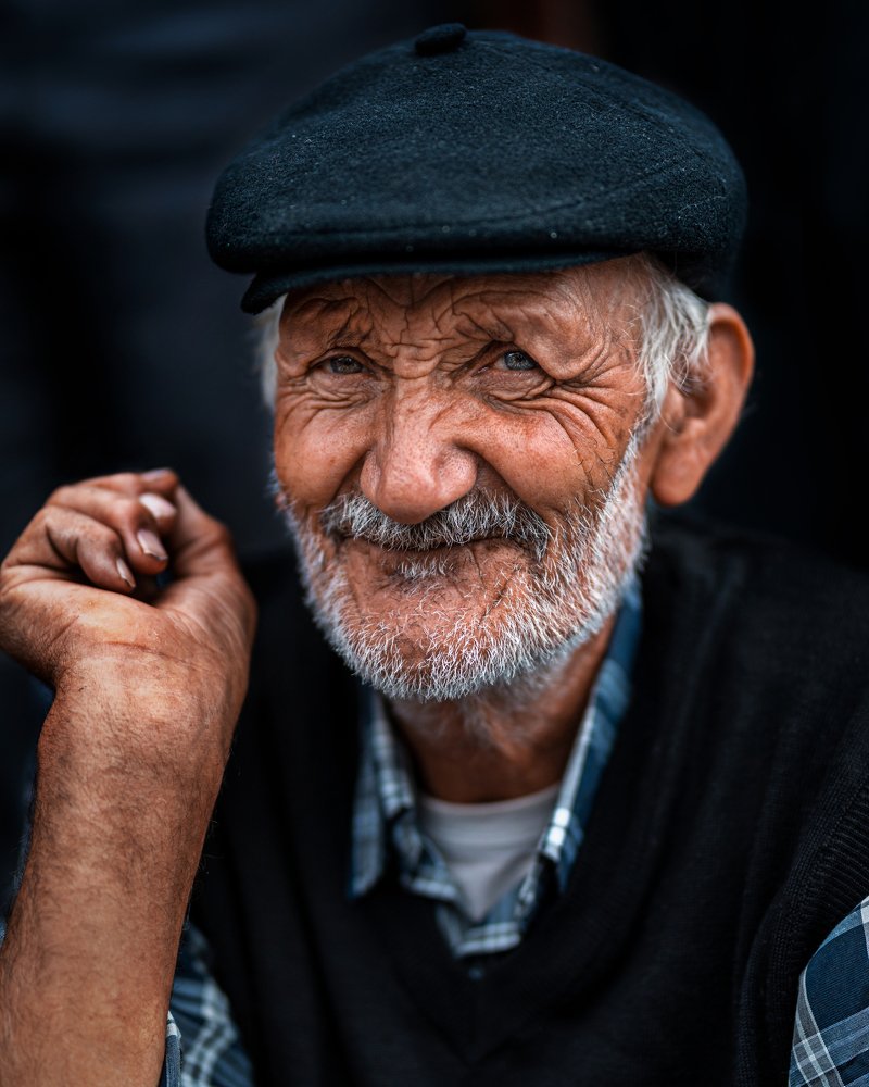 Photograph by HATEF FAGHANI NOBARI