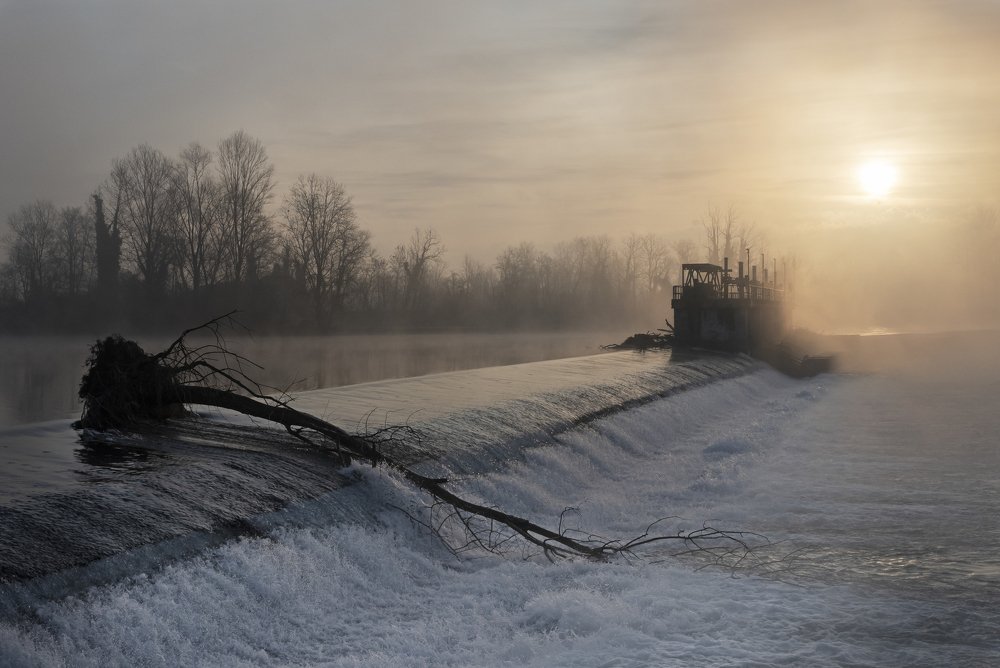 Photograph by Daniele Rossi