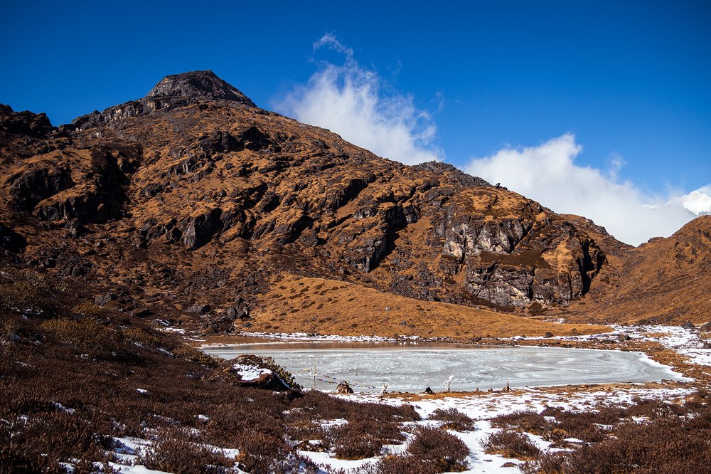 Photograph by Aritra Nath