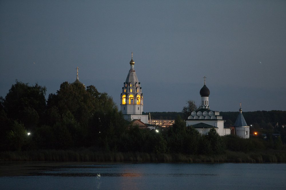 Фотография автора Ольга Малкова
