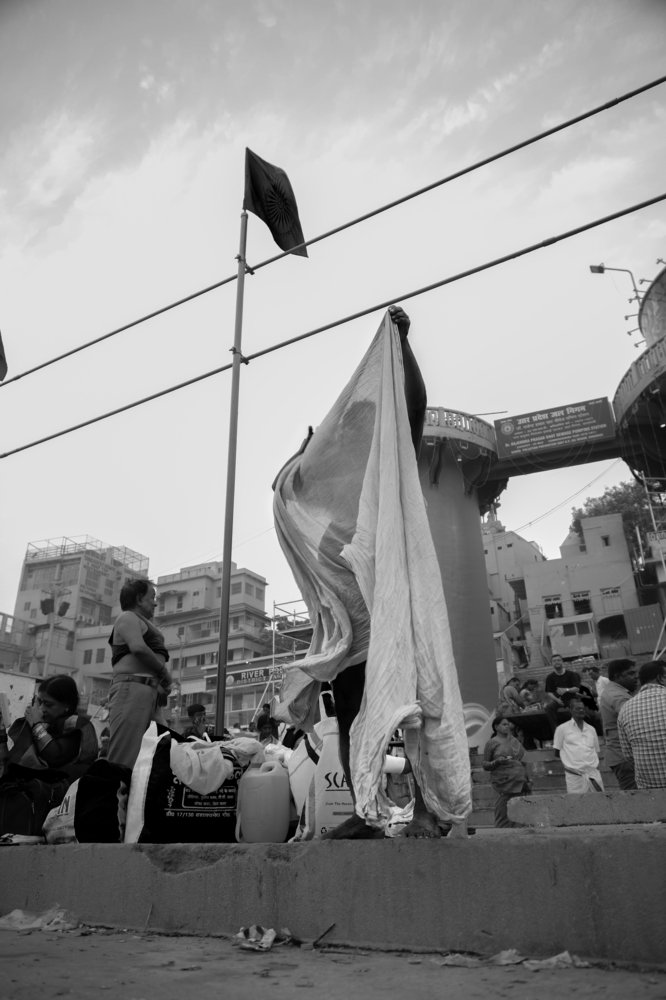 Photograph by Rajat Dutta