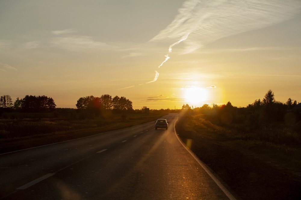Фотография автора Ольга Малкова