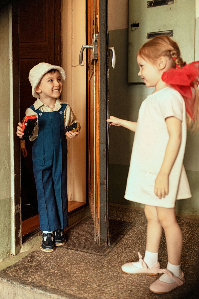 Photograph by ИРЕНА Федорова