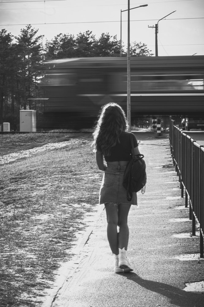 Photograph by Станислав Лешкевич