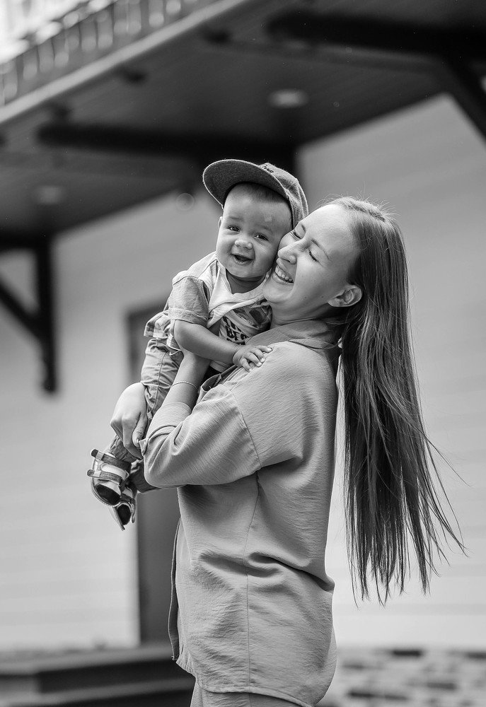 Photograph by Маргарита Федурина