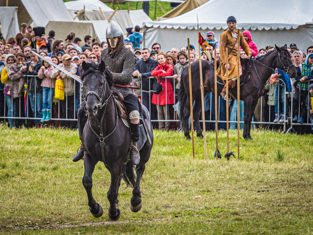 Photograph by Константин Горшенин