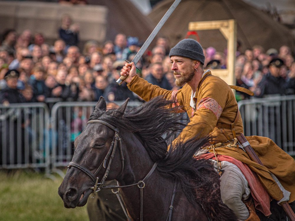 Photograph by Константин Горшенин