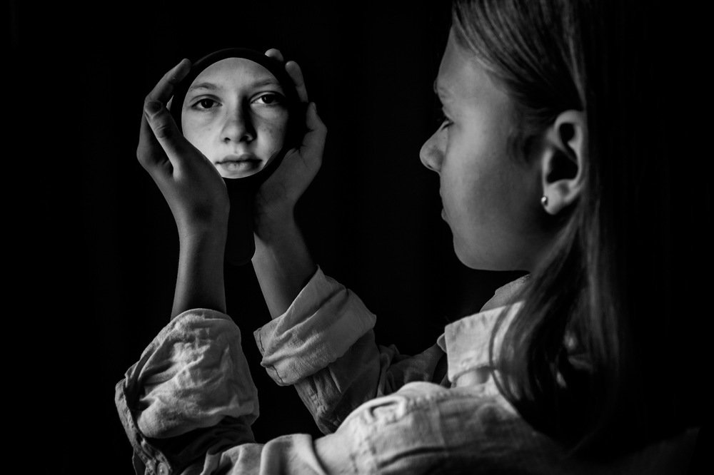 Photograph by Таисия Андросова