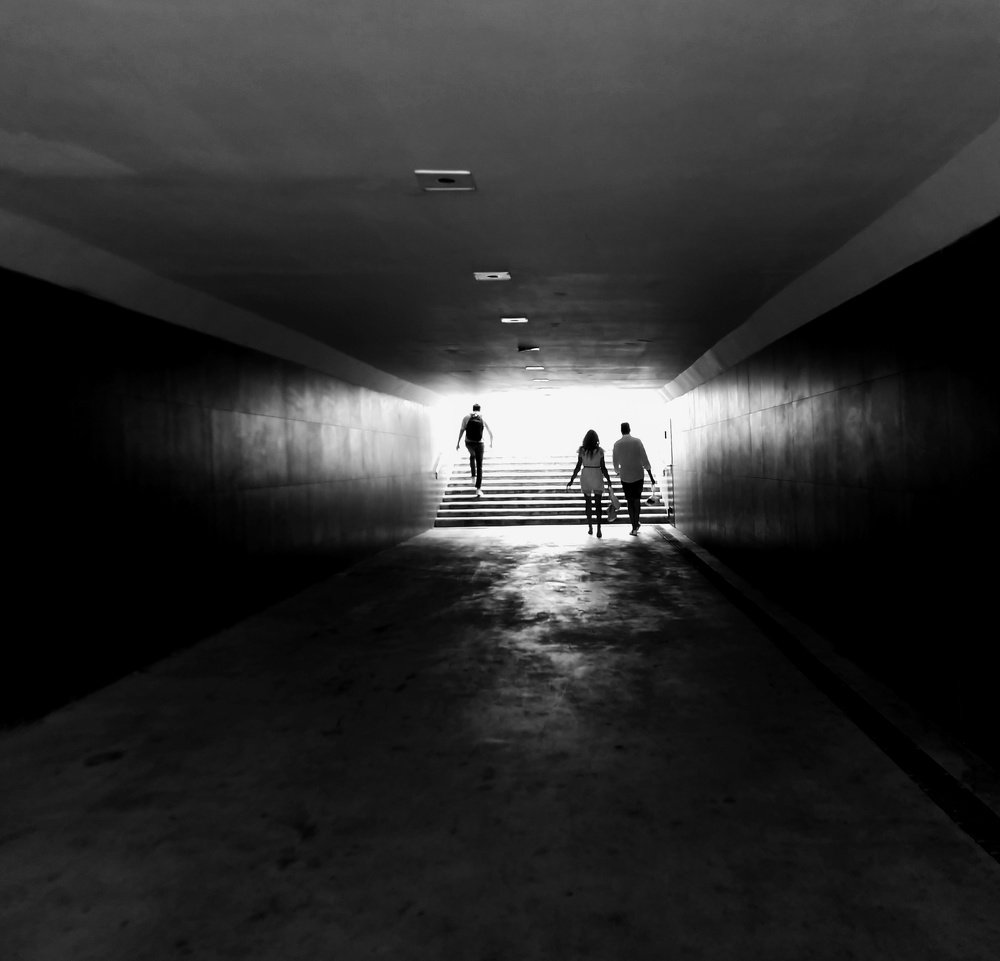 Photograph by Анна Матецкая