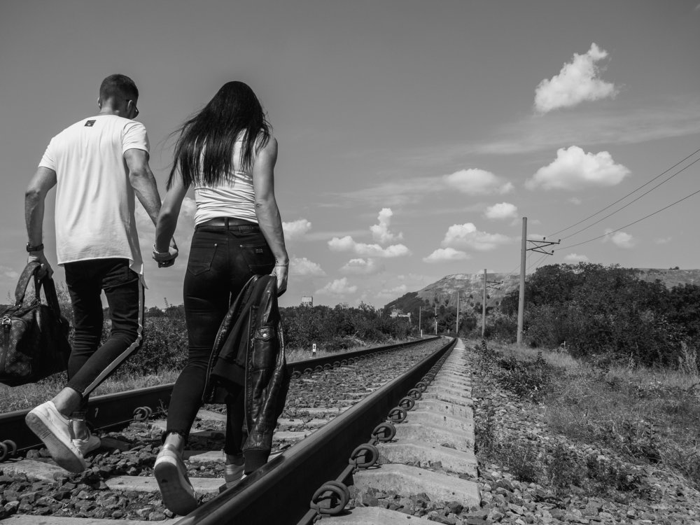 Photograph by Алексей Аксёнов