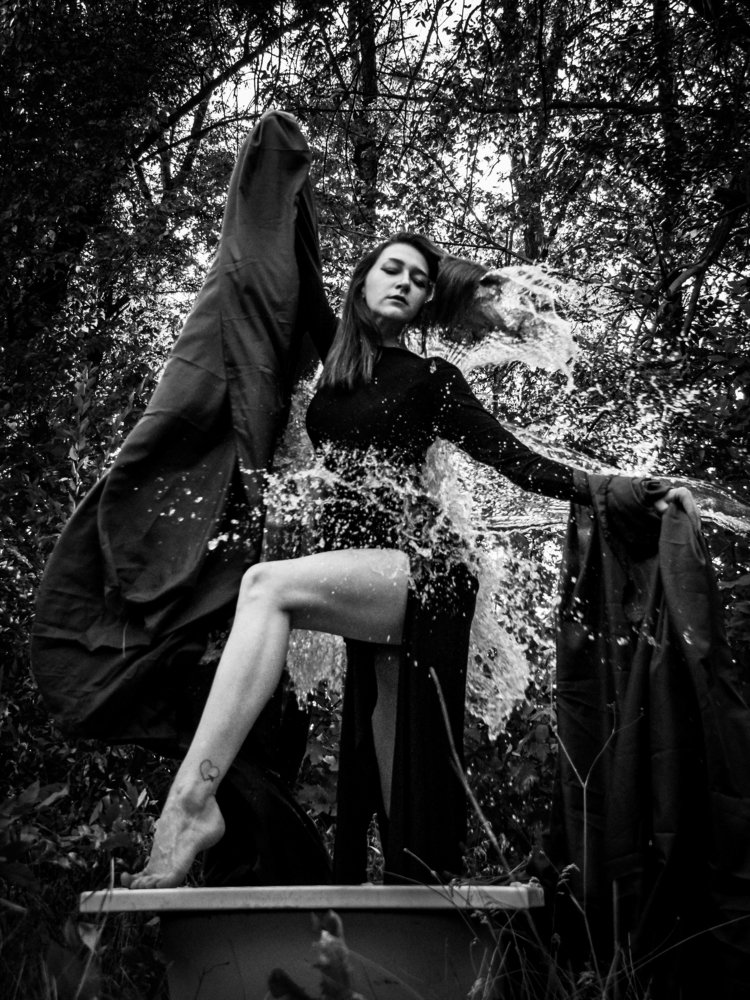 Photograph by Алексей Аксёнов