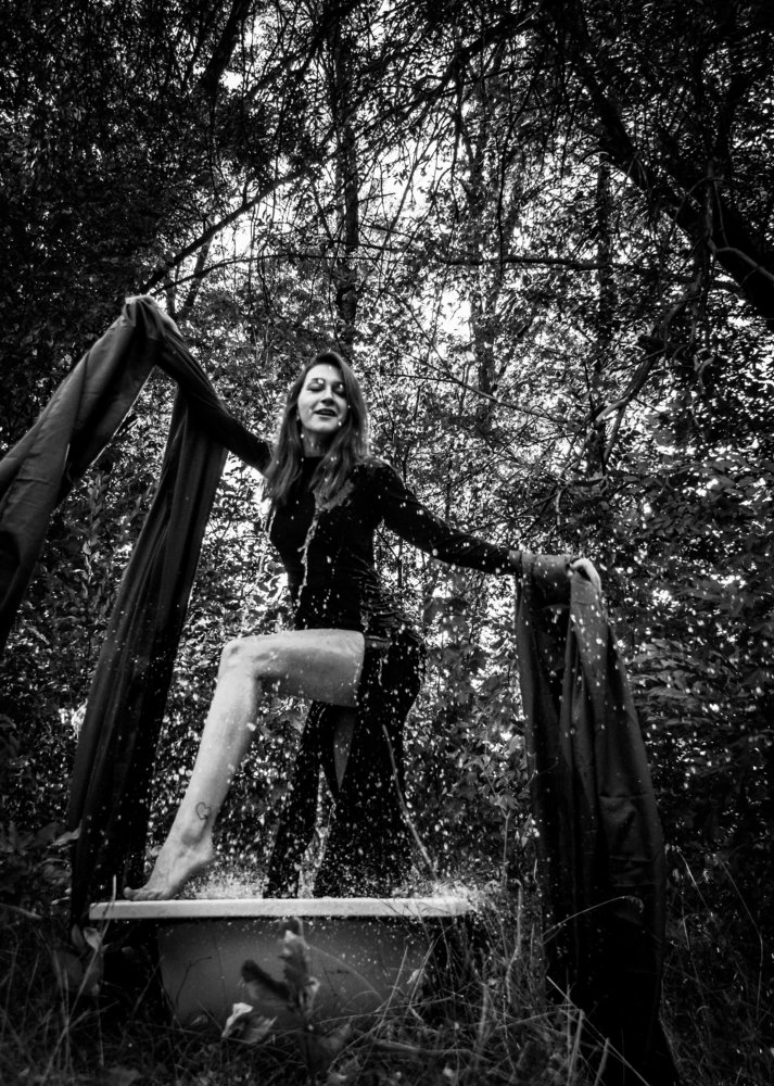 Photograph by Алексей Аксёнов