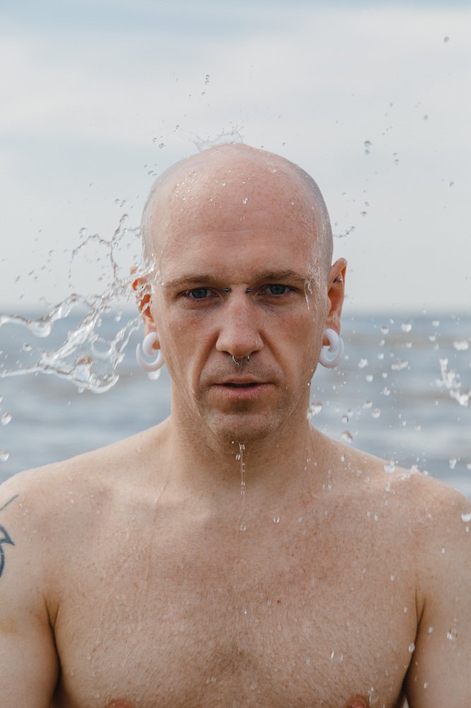 Фотография автора Екатерина Козлова