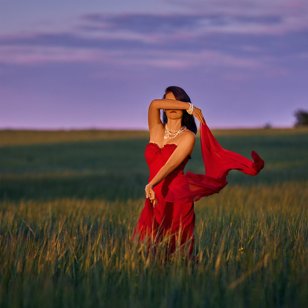 Photograph by Андрей Медведев