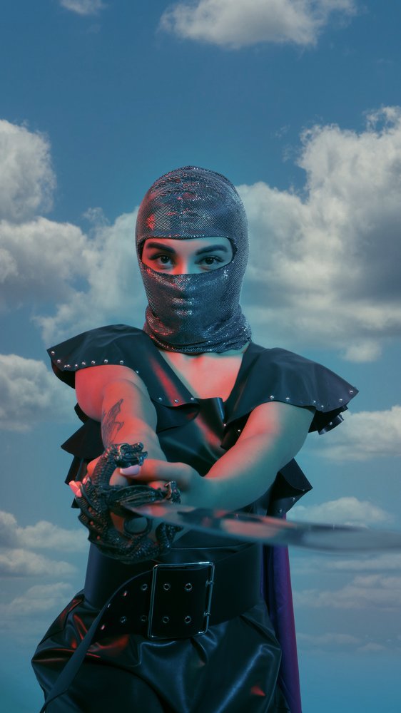 Photograph by Pagava Mikhail