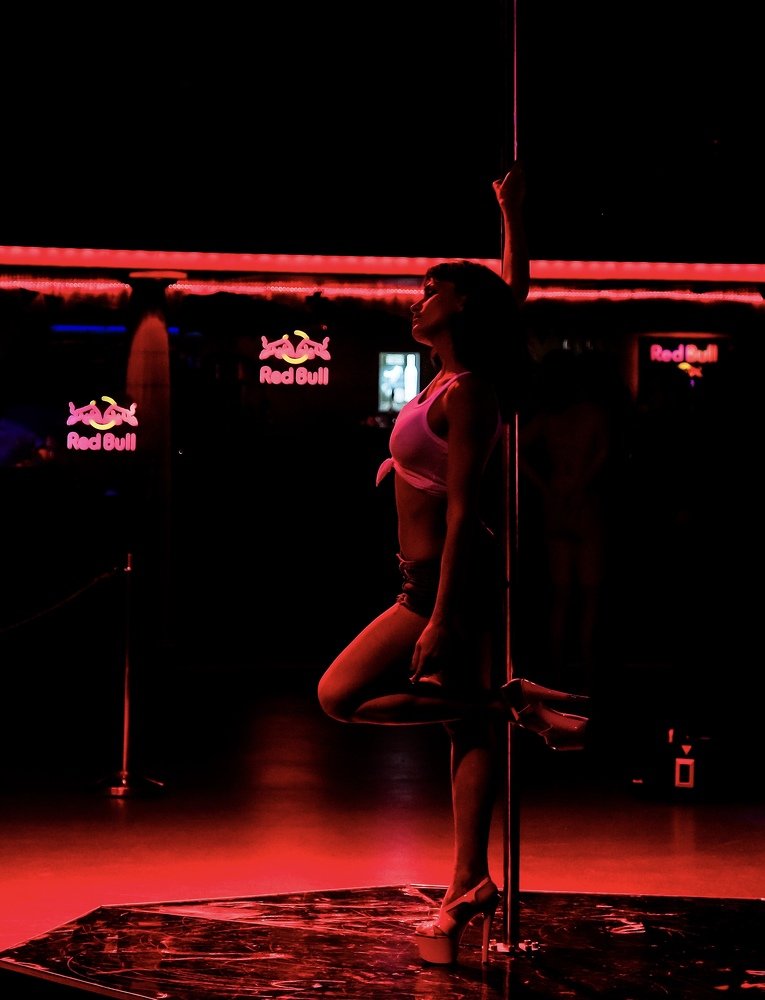 Photograph by Андрей Медведев