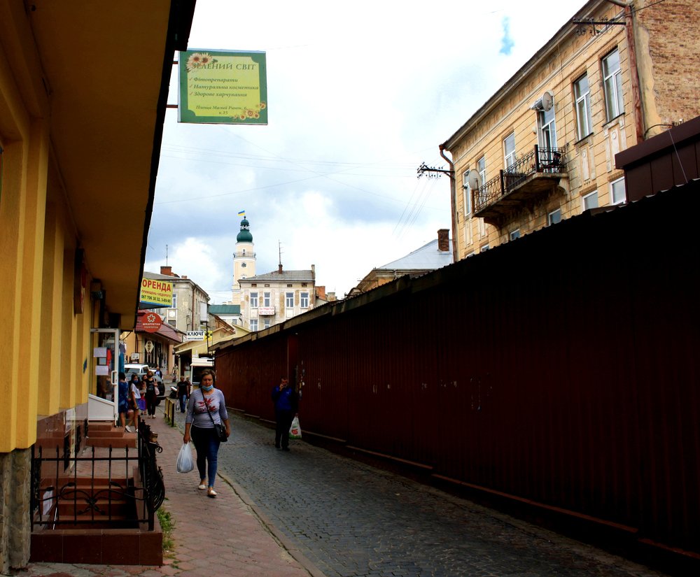 Photograph by Сергей Рапопорт