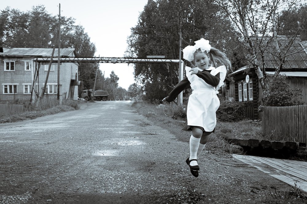 Photograph by Светлана Епифановских