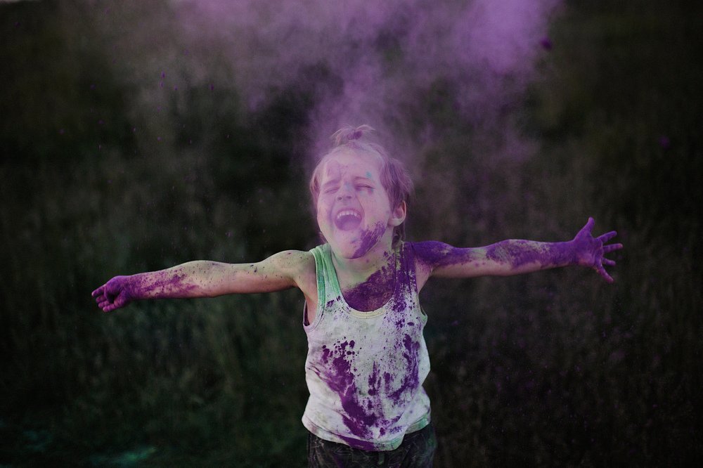 Фотография автора Анна Беляева