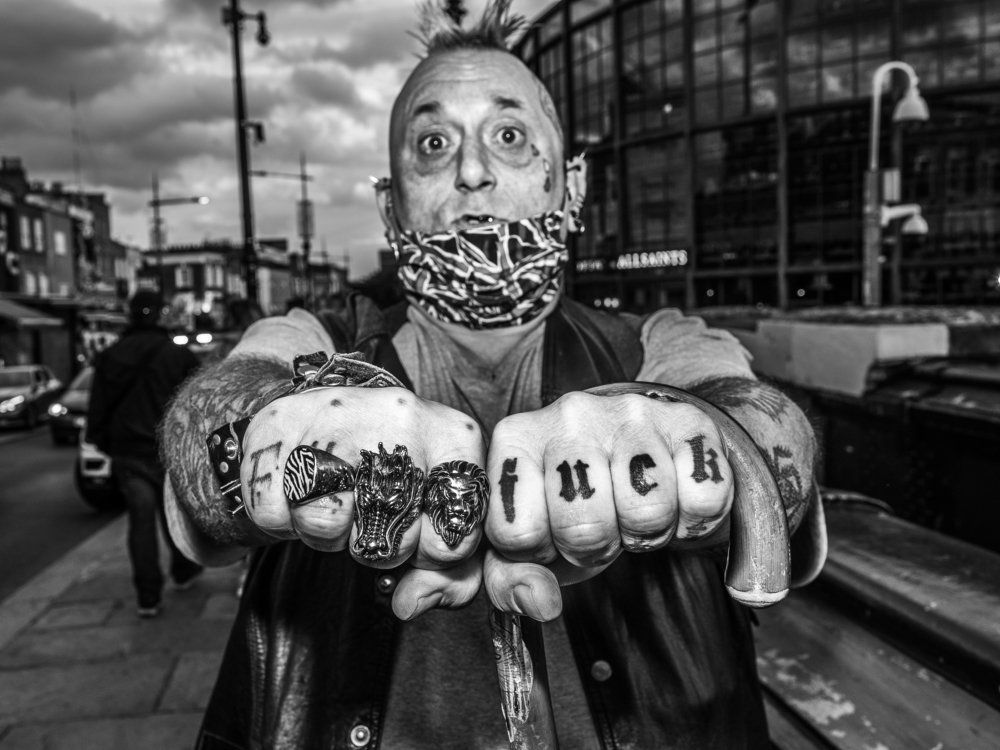 Photograph by Kowalski Tomasz