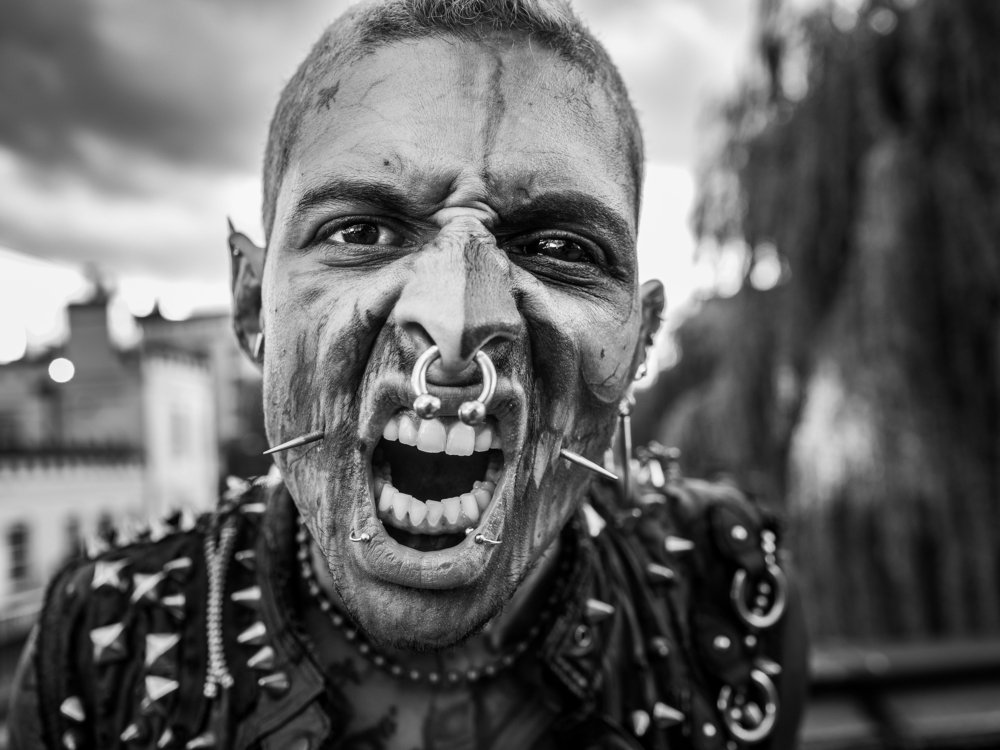 Photograph by Kowalski Tomasz