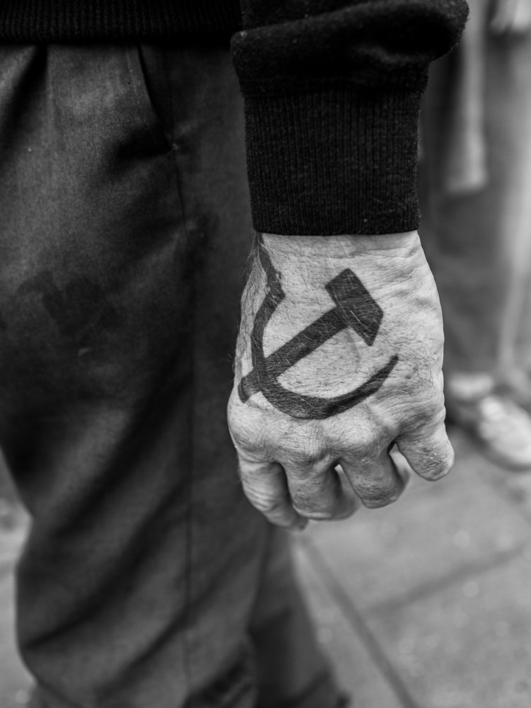 Photograph by Kowalski Tomasz